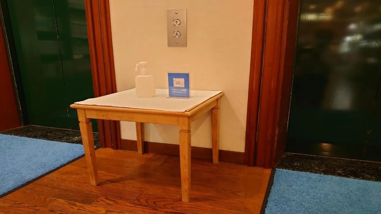 Hotel Harbour Yokosuka - Vacation Stay 73906V