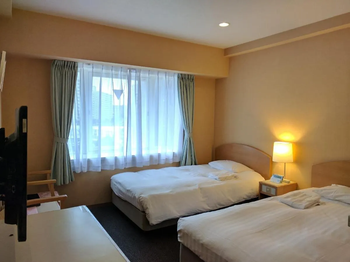 Hotel Harbour Yokosuka - Vacation Stay 73906V